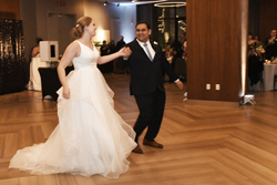 Gil & Sarah's Wedding 0642